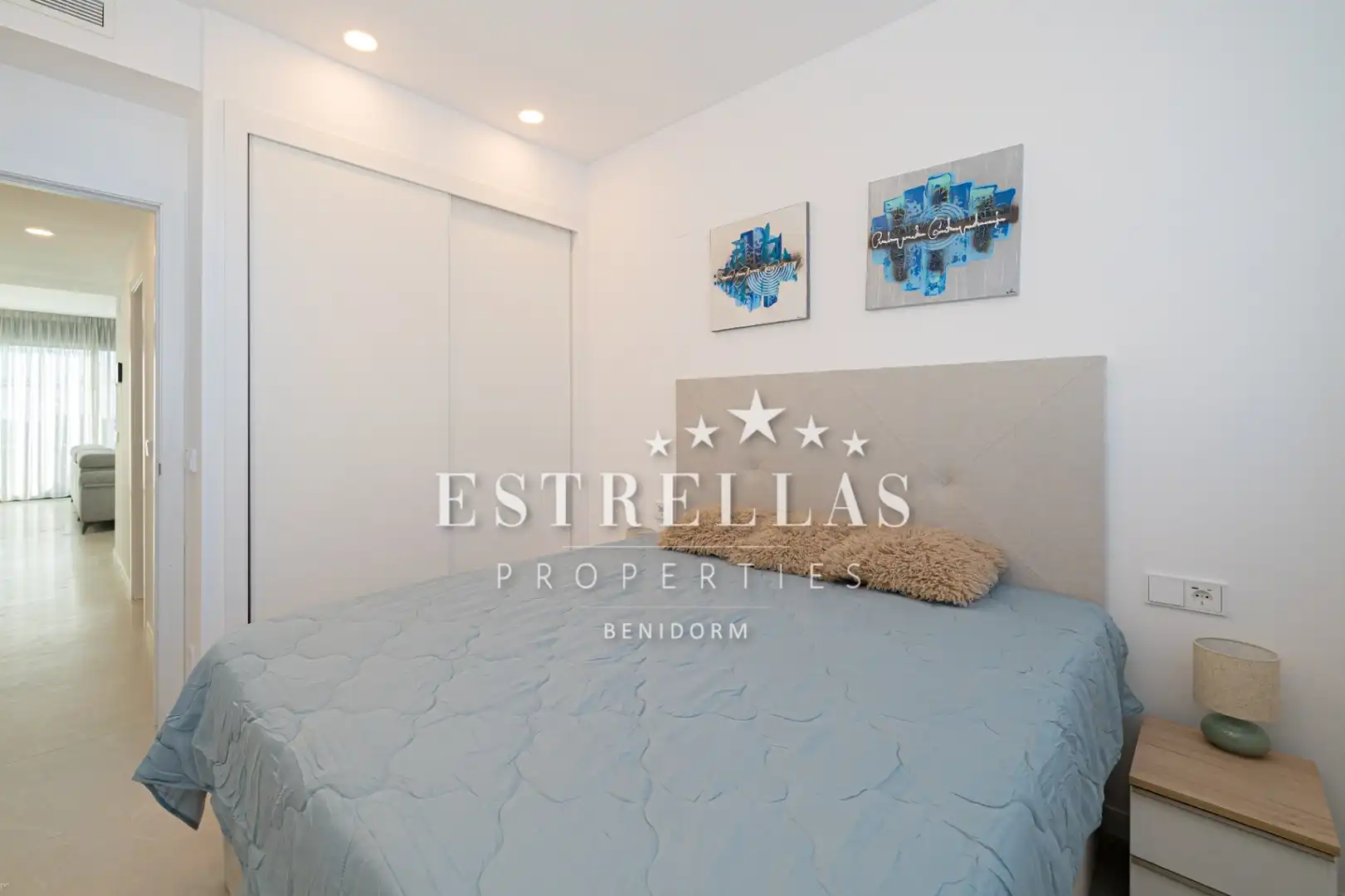Dúplex amb terrassa en venda a Balcón de Finestrat - Terra Marina, imagen 14