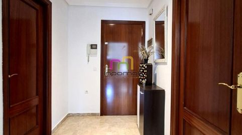 Foto 5 de Oficina en venda a Valdepasillas - La Paz - Huerta Rosales, Badajoz Capital