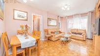 Bedroom of Flat for sale in Alcobendas  with Air Conditioner, Heating and Private garden