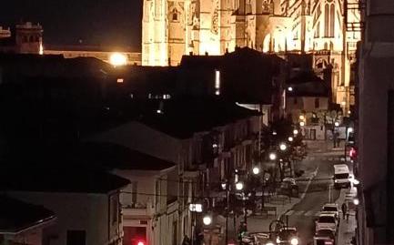 Foto 3 de Piso en venta en De Jose Maria Fernandez, El Ejido - Santa Ana, León Capital