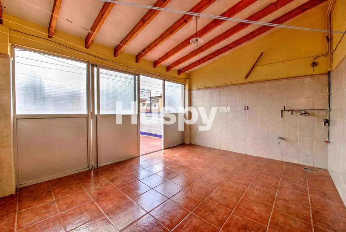Maison mitoyenne avec terrasse à vendre à Calle Santander, imagen 4