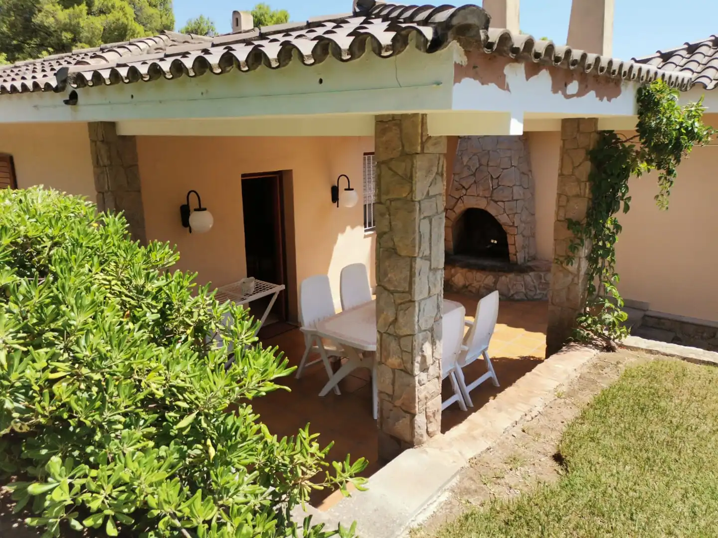 Villa avec jardin à vendre à La Renegà - Torre Bellver - Les Platgetes, imagen 5