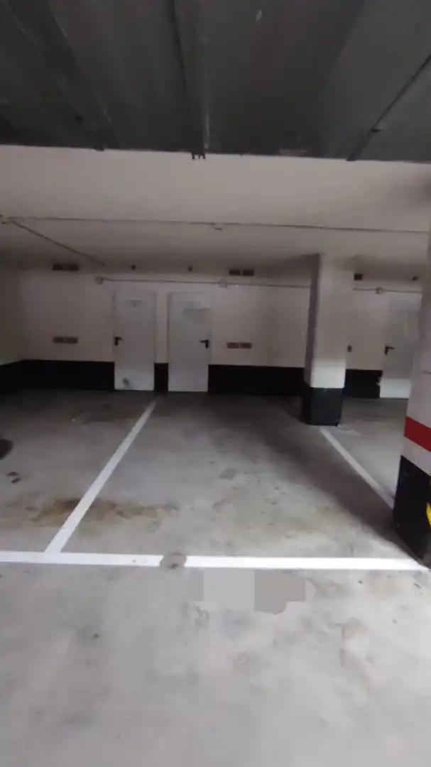 Parking de Garaje de alquiler en Eibar