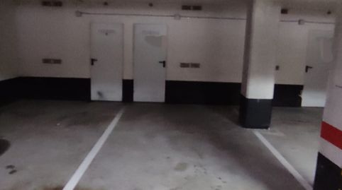 Foto 5 de Garaje de alquiler en Arrate-bide Kalea, Eibar, Gipuzkoa