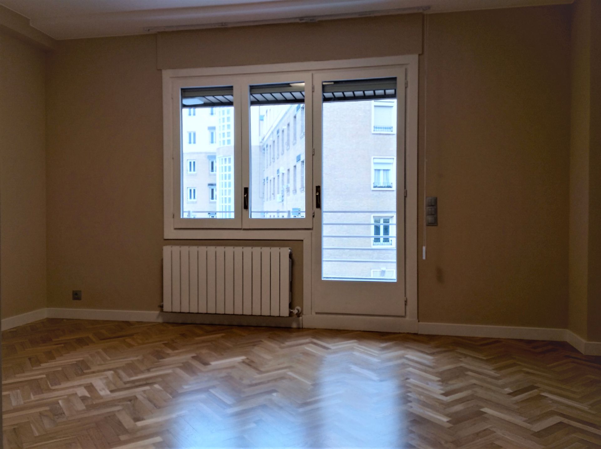 Apartament de lloguer a Calle de San Ignacio de Loyola, 8, Paseo Constitución - Las Damas