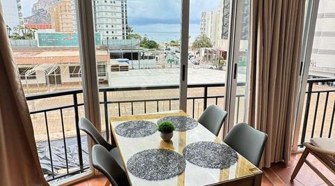 Foto 5 de Apartament de lloguer a Zona Pueblo, Calpe / Calp