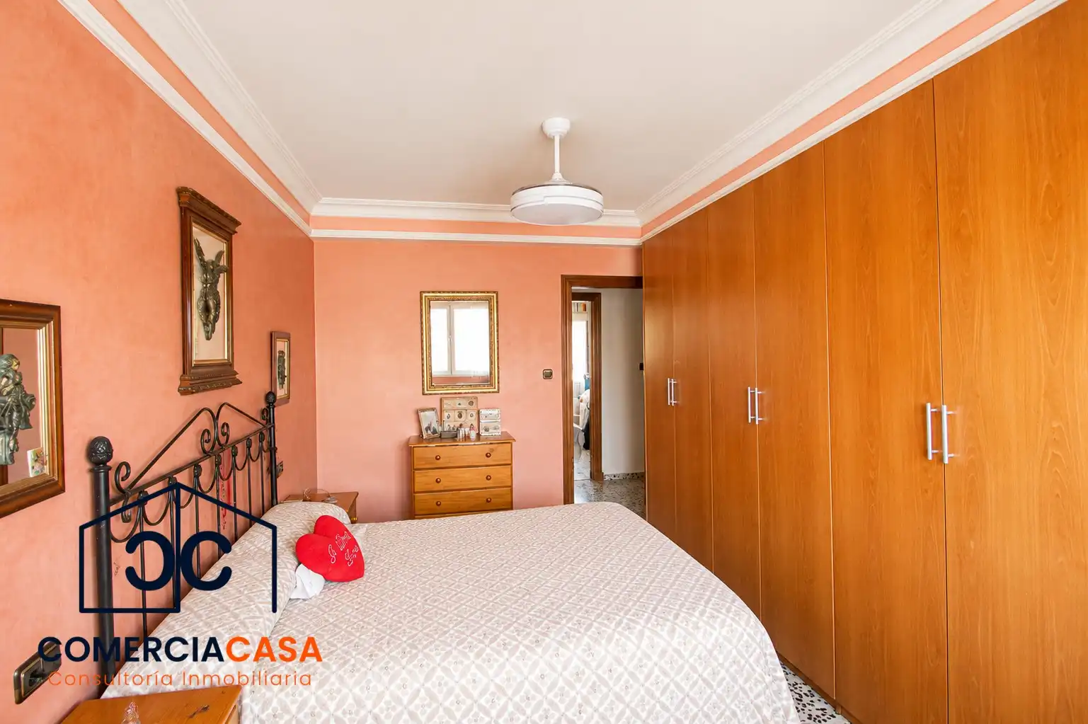 Flat for sale in Maracena, imagen 13