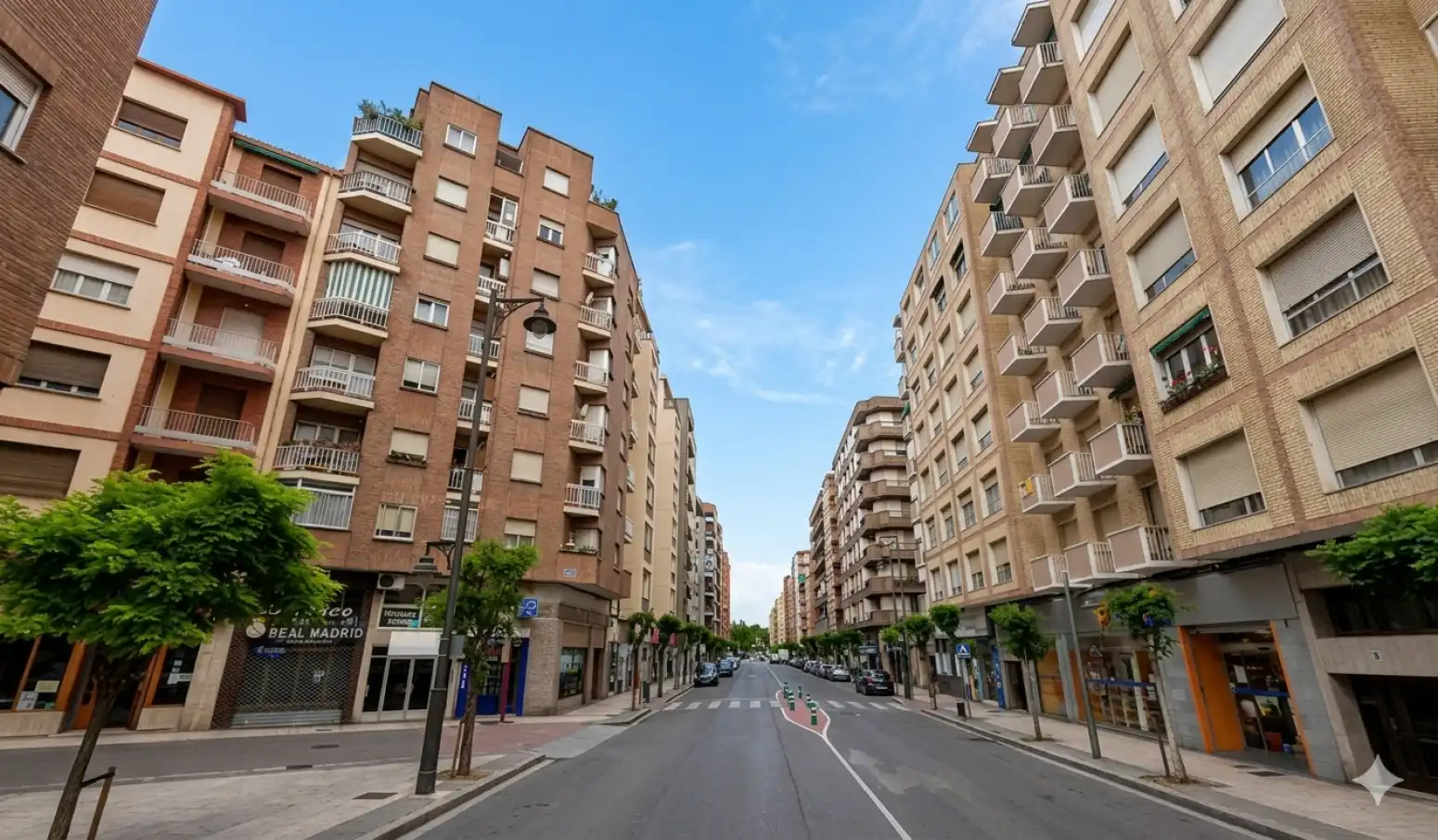 Pis amb terrassa en venda a Logroño - Industria, imagen 11