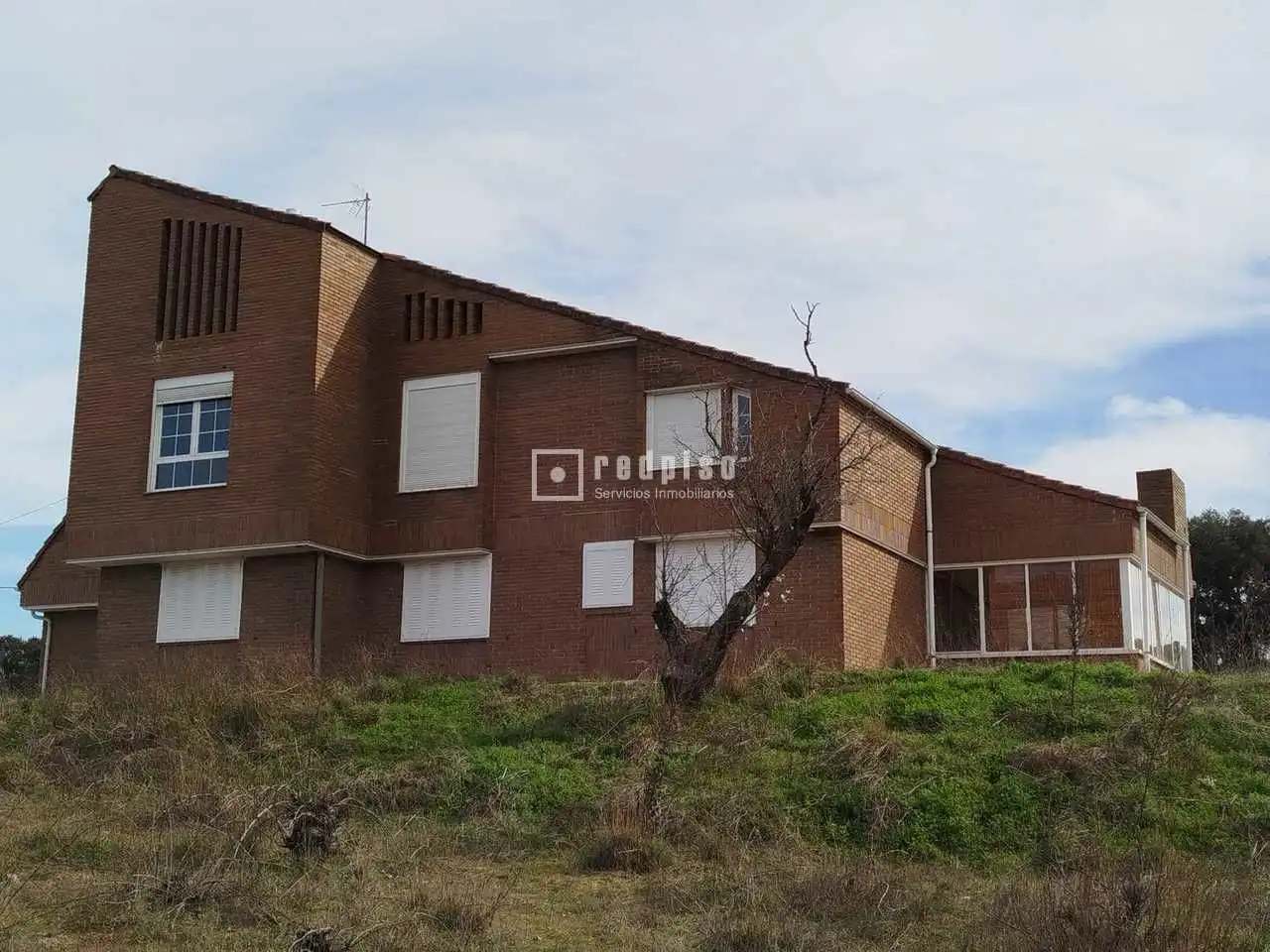 Xalet amb piscina en venda a San Martín de Valdeiglesias, imagen 4