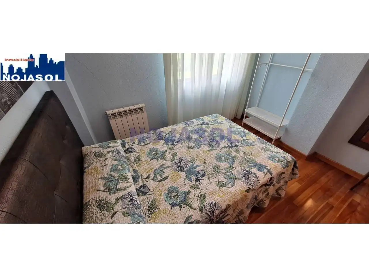 Habitación de Piso de alquiler en Noja con Terraza y Amueblado