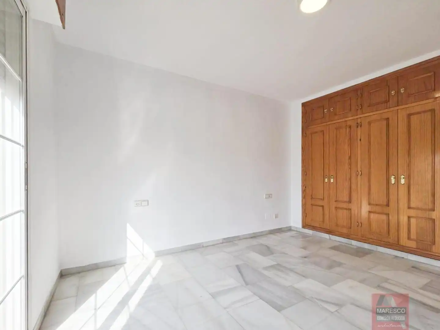 Dormitori de Pis en venda en Mijas amb Terrassa