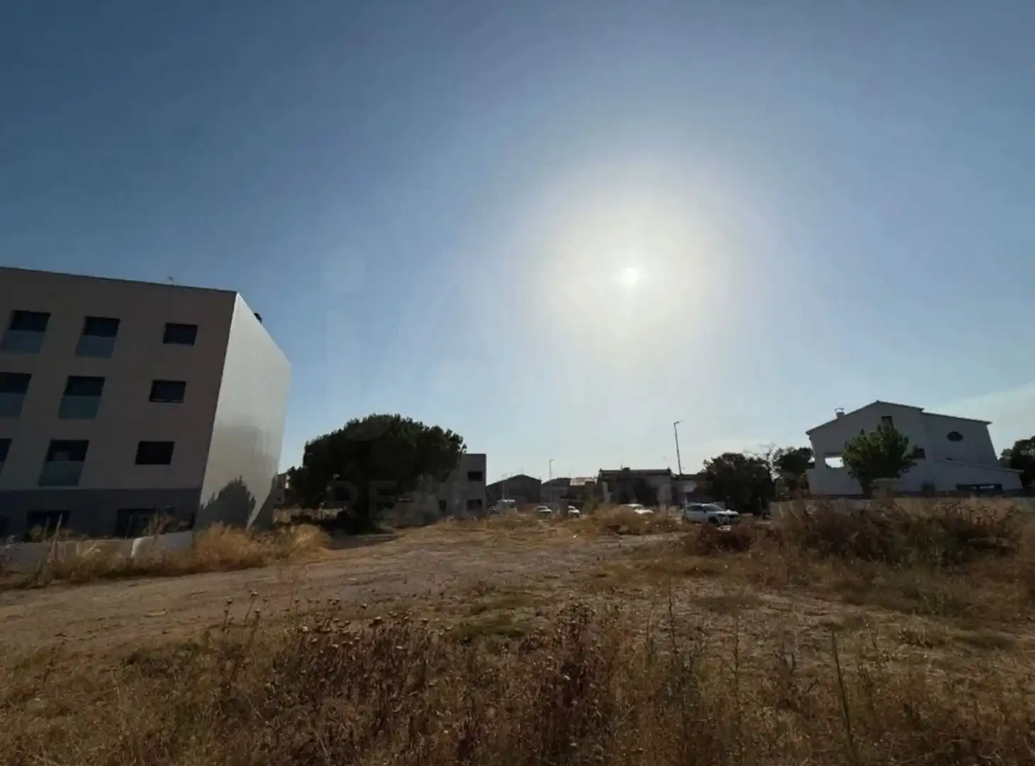 Terreny residencial en venda a Les Franqueses del Vallès, imagen 14