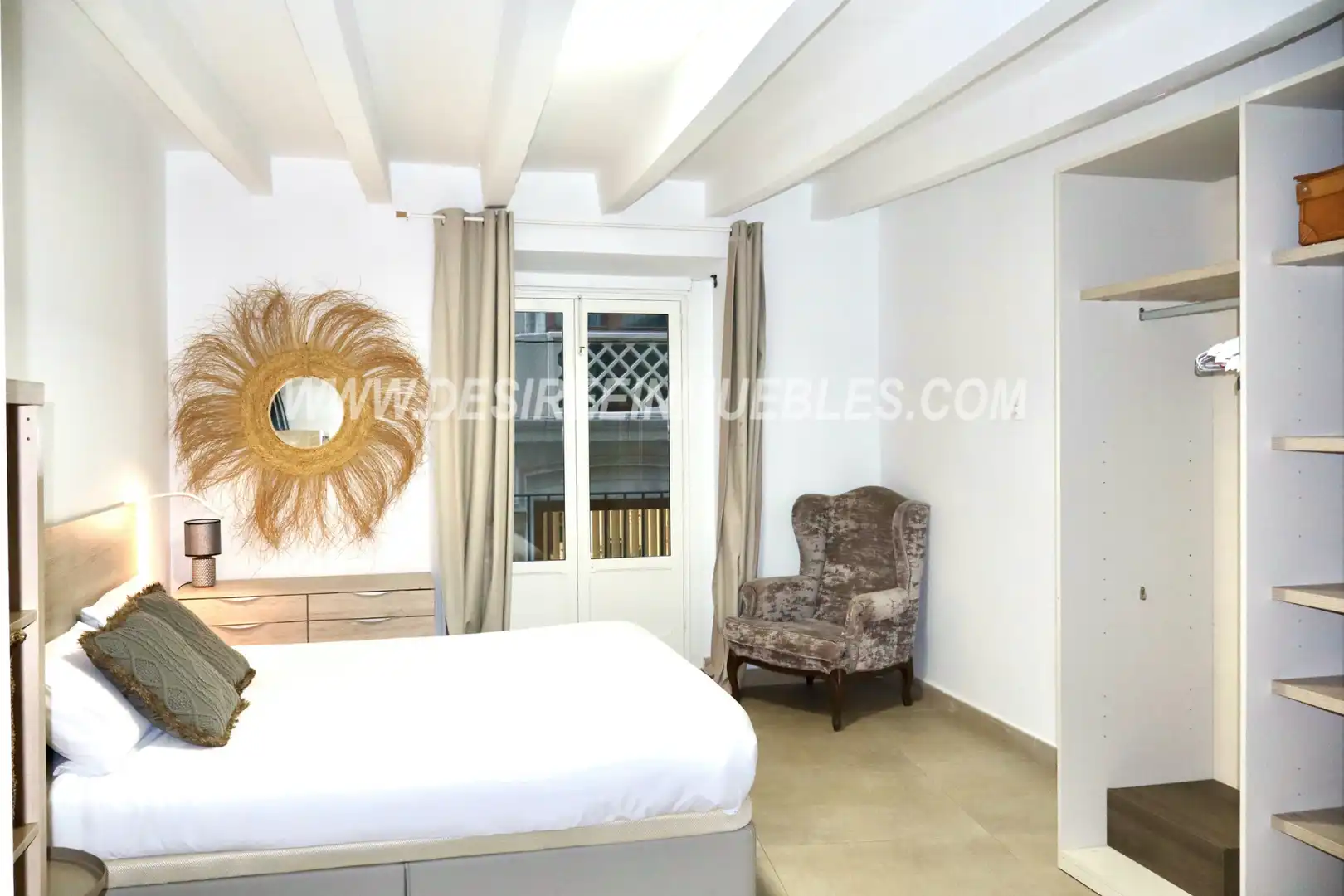 Flat with terrace for sale in Carrer del Mar, imagen 37