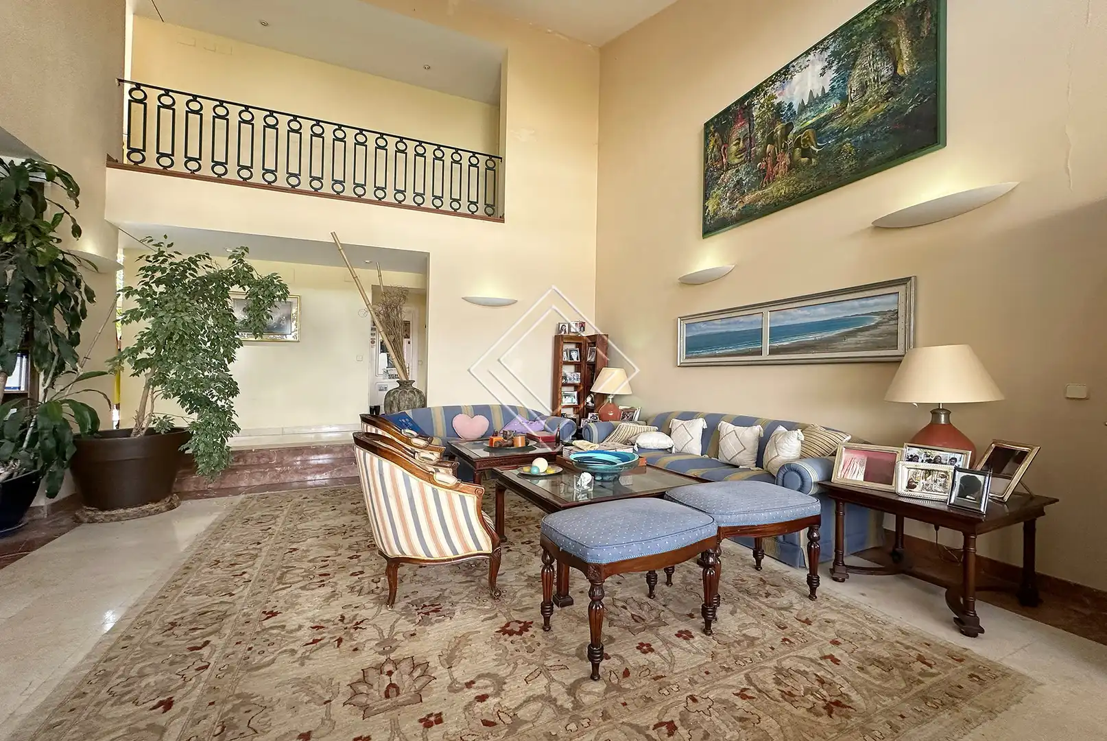 Villa con terrazza in vendita a Ciudalcampo, imagen 26