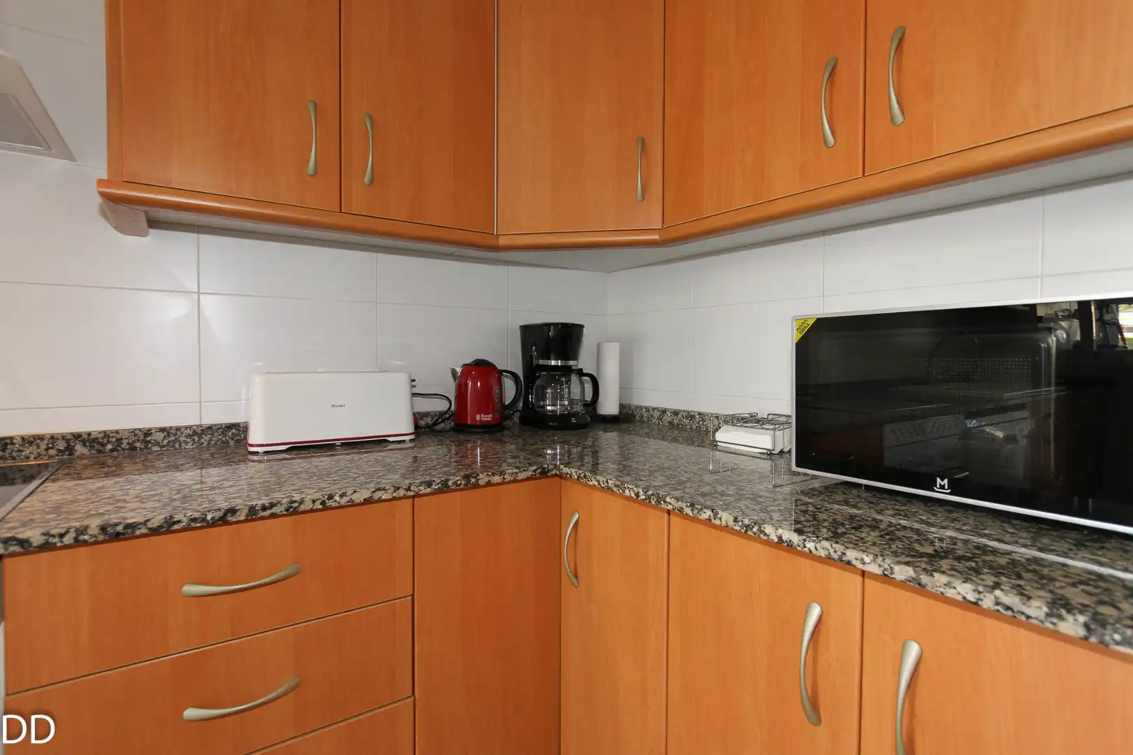Apartament de lloguer a Carrer de l'Oblada, 100, Les Bassetes - El Marjal