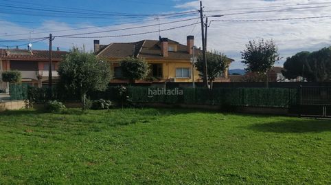 Parcel·la cantonera dins al poble, immagine 4