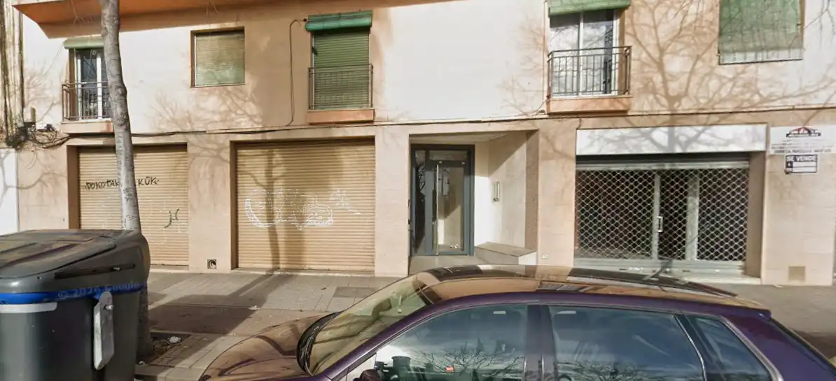 Individual for sale in Carrer Mina de Madró