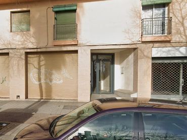 Individual en venda a Carrer Mina de Madró