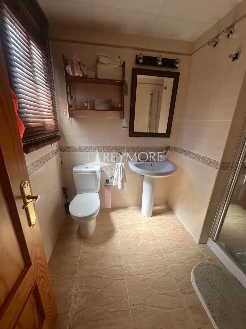 Baño de Casa o chalet en venta en La Victoria con Aire acondicionado, Calefacción y Trastero