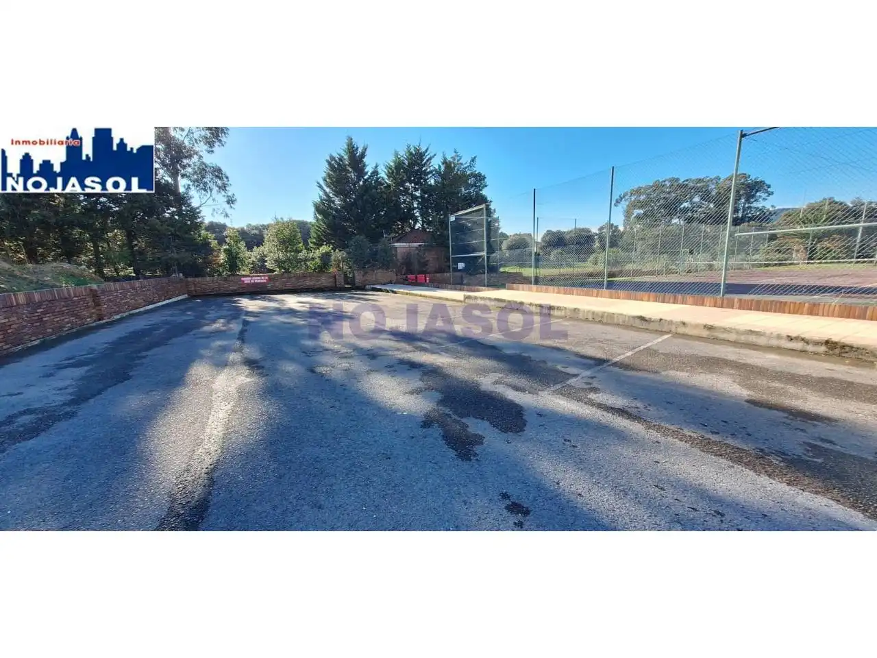 Apartment mit Pool zur Miete in Calle EL ARENAL, imagen 55