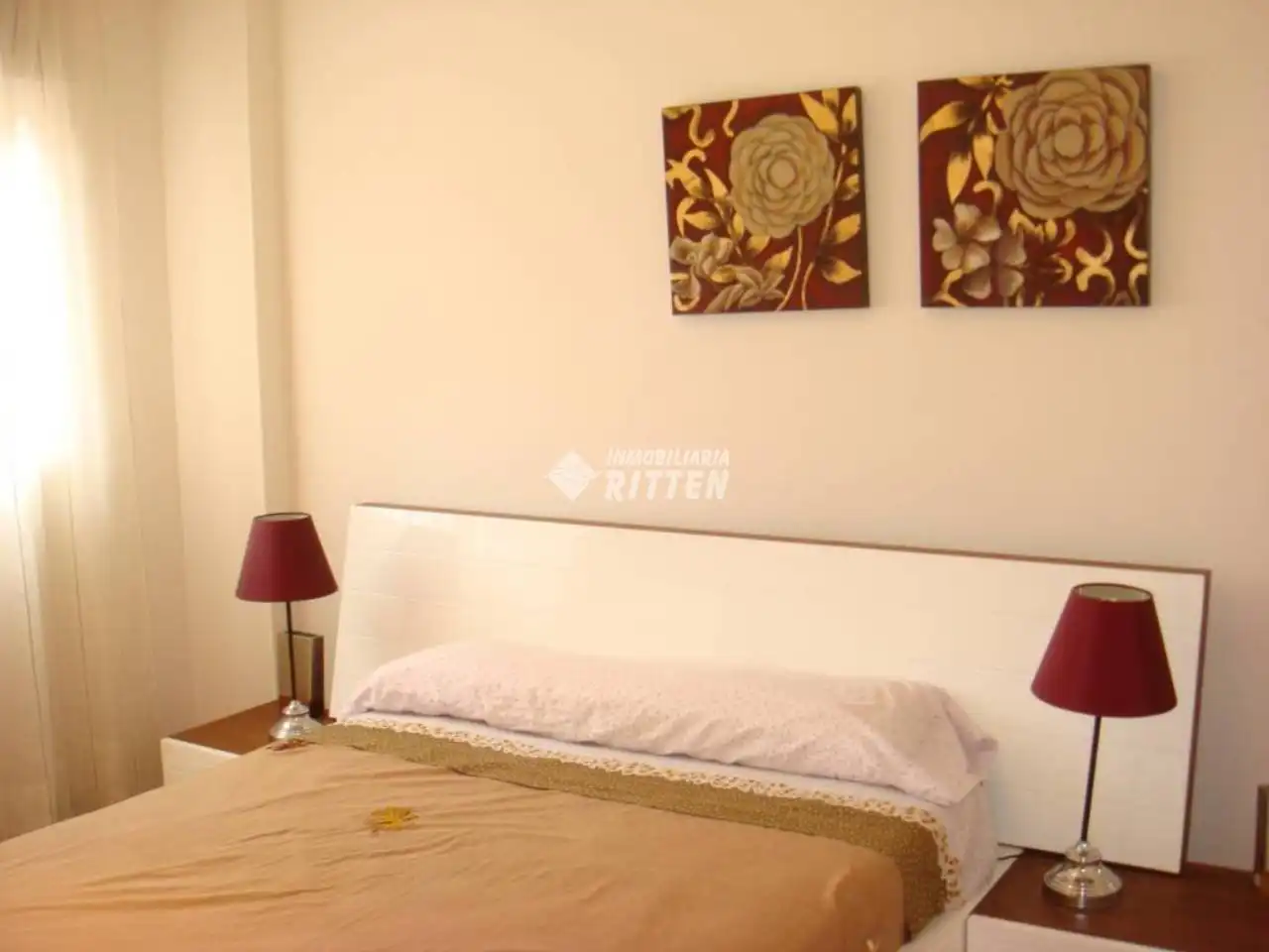 Habitación de Piso de alquiler en Cartagena ciudad
