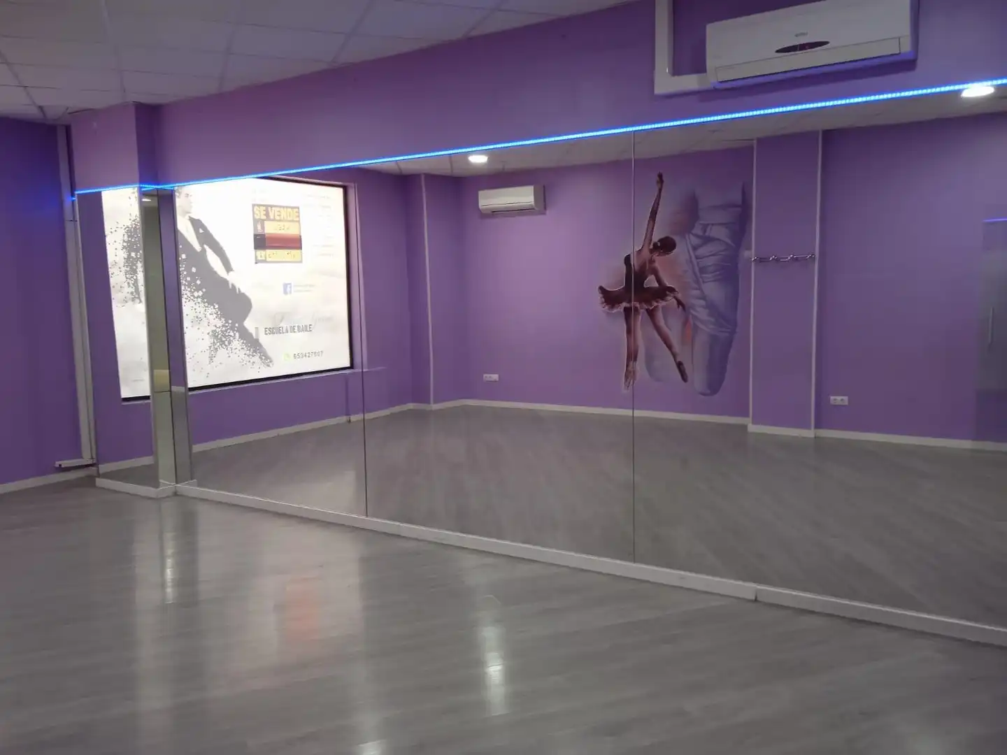 Business premises for sale in Levante, imagen 5