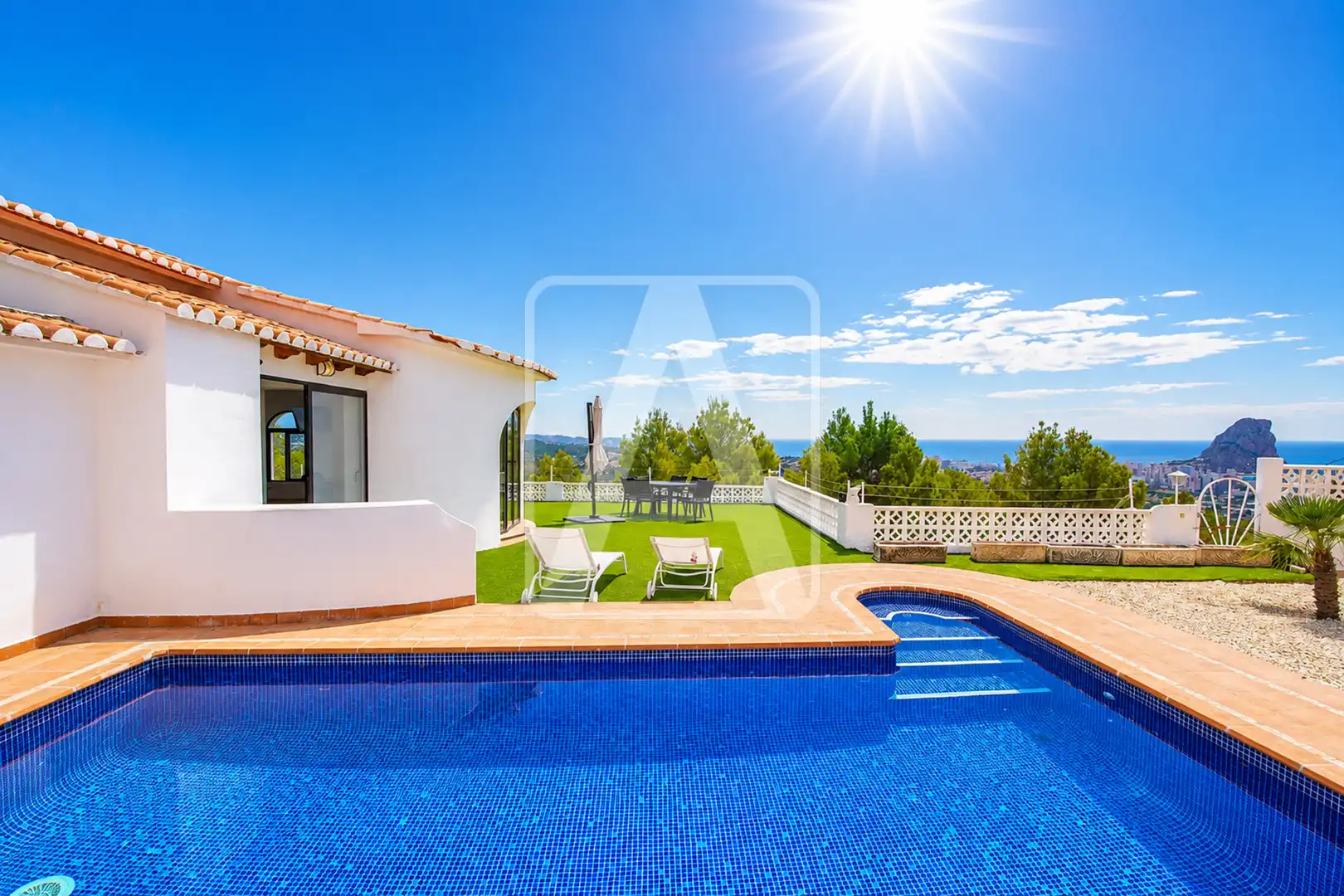 Villa avec piscine à vendre à Oltamar - Cucarres, imagen 9