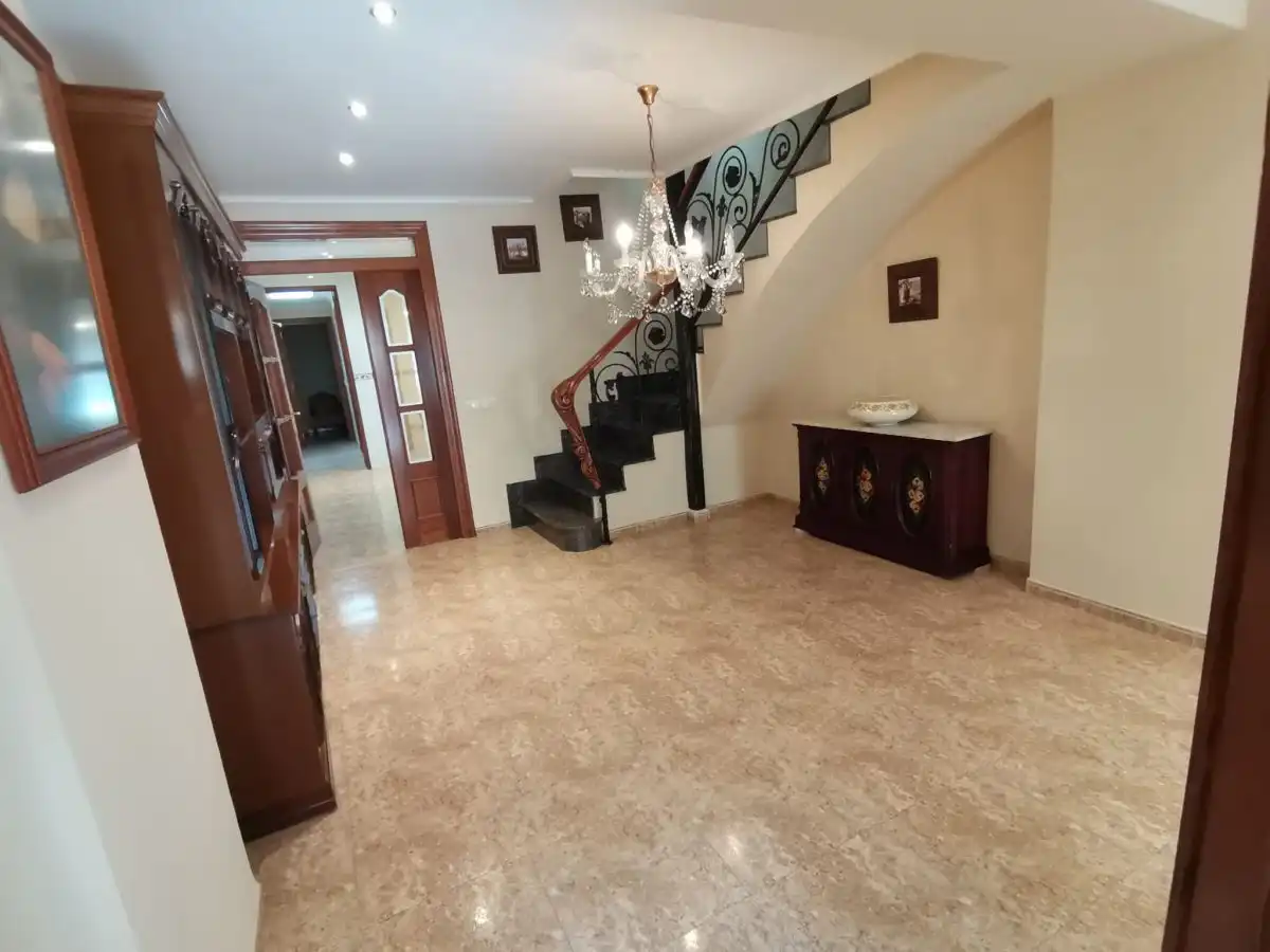Casa o xalet en venda a San Pascual, Nules