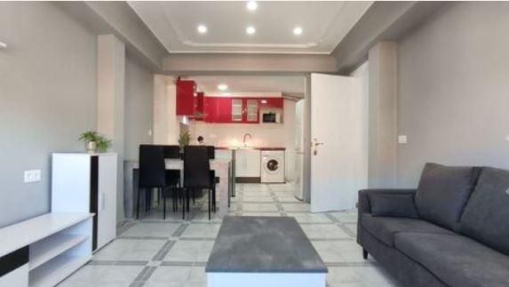 Exterior view of Flat to rent in Burriana / Borriana