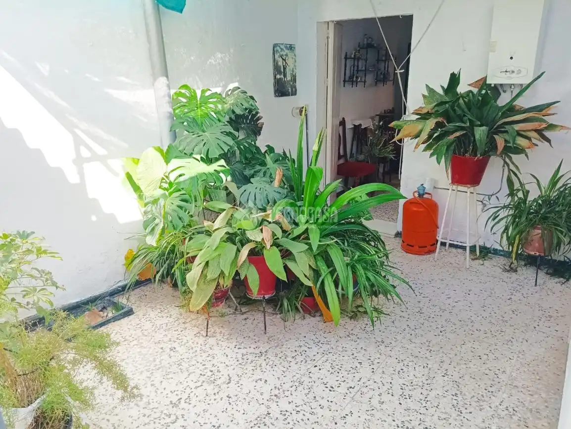 Garden of Houses for sale in Arahal