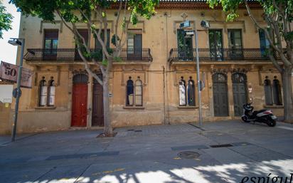 Vista exterior de Casa o xalet en venda en Palafrugell amb Terrassa i Balcó