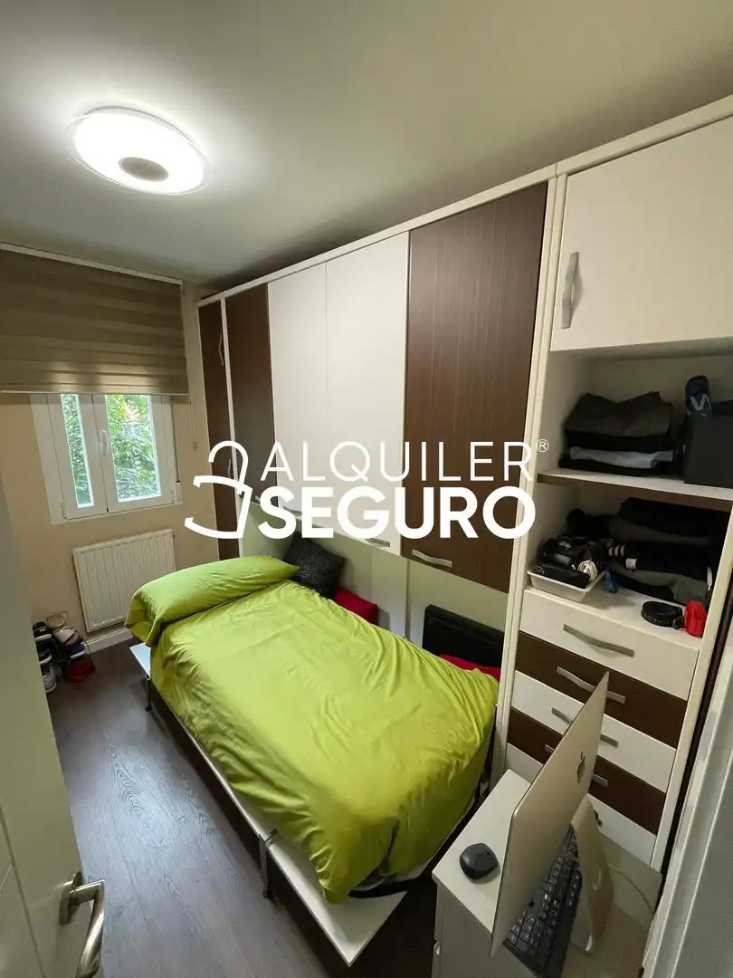 Wohnung zur Miete in Palencia, La Serna