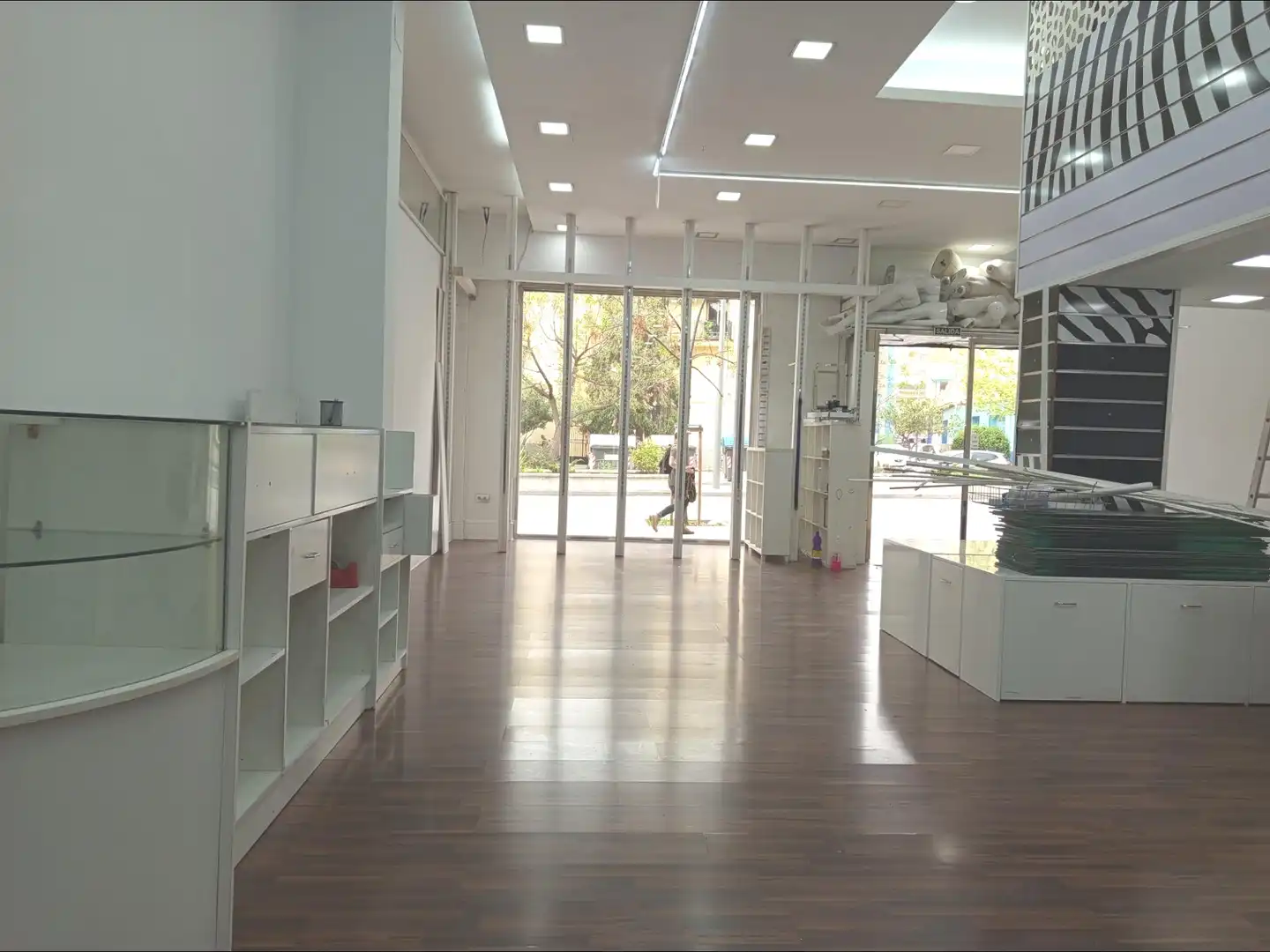 Local comercial de lloguer a Ronda, imagen 4