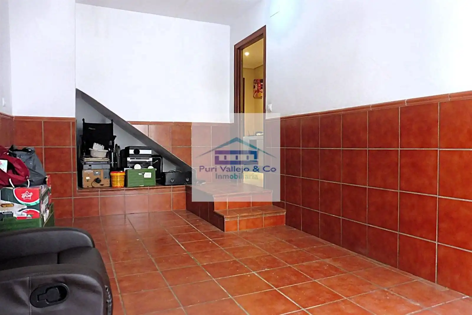 Casa adosada en venta en Córdoba con Aire acondicionado, Calefacción y Terraza