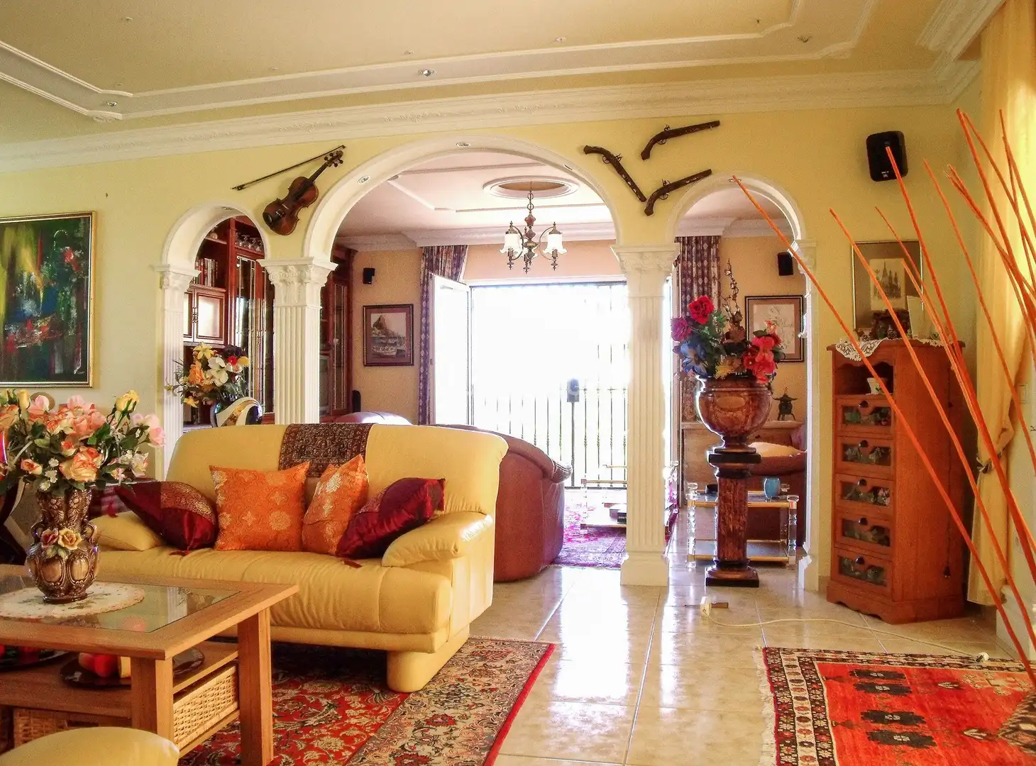 Villa avec terrasse à vendre à Maryvilla, imagen 2