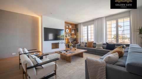 Foto 2 de Casa o chalet en venta en Mas Ram, Badalona