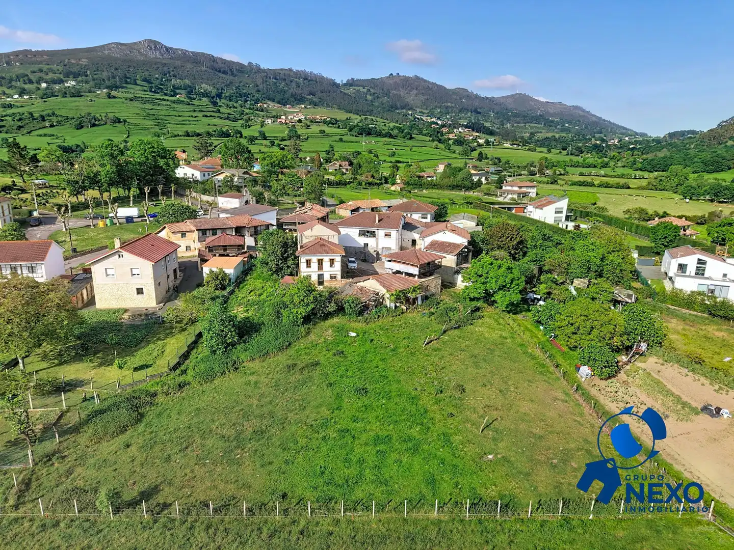 Terreny residencial en venda a Lugar VILLAMAR 24