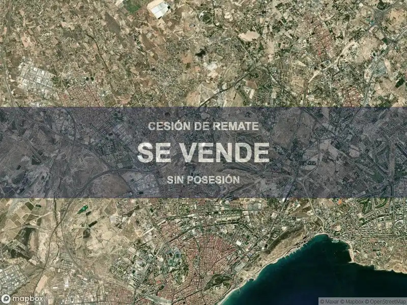 Flat for sale in Alicante / Alacant