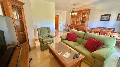 Foto 5 de Piso de alquiler en San Pedro de Alcántara pueblo, Marbella