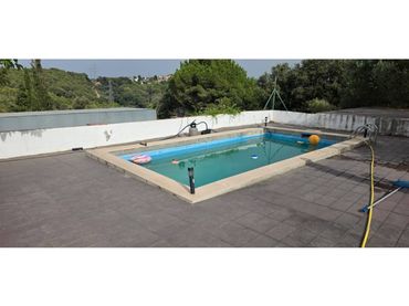 Casa con piscina in vendita a Lliçà d'Amunt