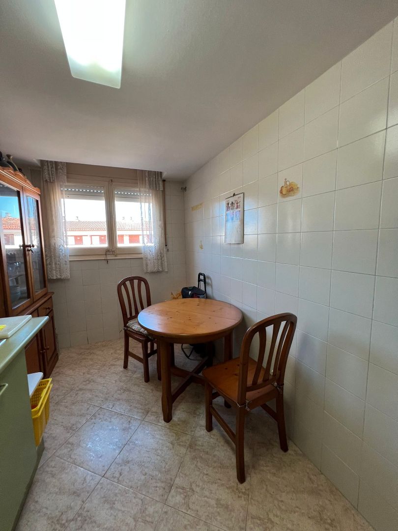 Bedroom of Duplex for sale in Palafrugell  with Furnished, Oven and Washing machine