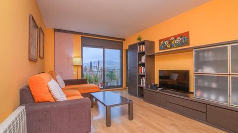 Foto 4 de Pis en venda a  Garrofers, Porta,  Barcelona Capital