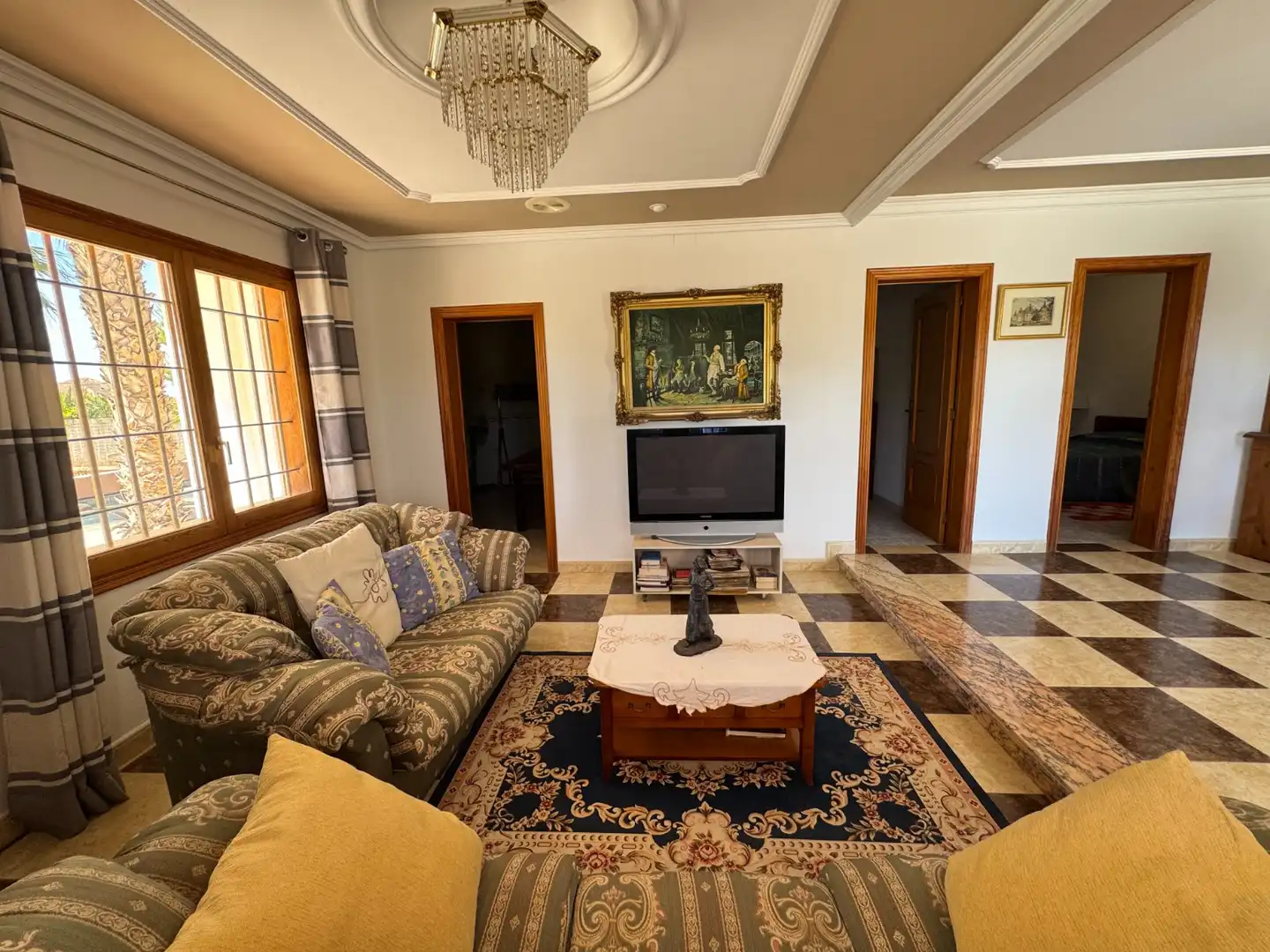 House with pool for sale in Perleta - Maitino, imagen 37