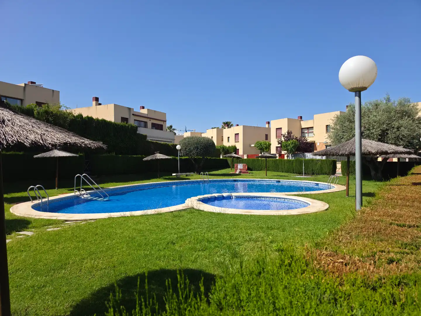 Chalet con terraza en venta en Carrer Capricorn, imagen 56