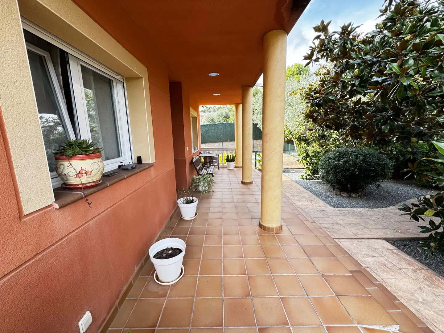 Casa con piscina en venta en Cànoves I Samalús, imagen 19