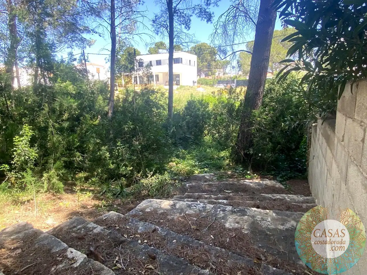 Casa con piscina en venta en Les Tres Cales, imagen 6