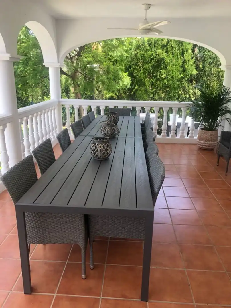 Casa amb piscina en venda a Nueva Andalucía, imagen 35