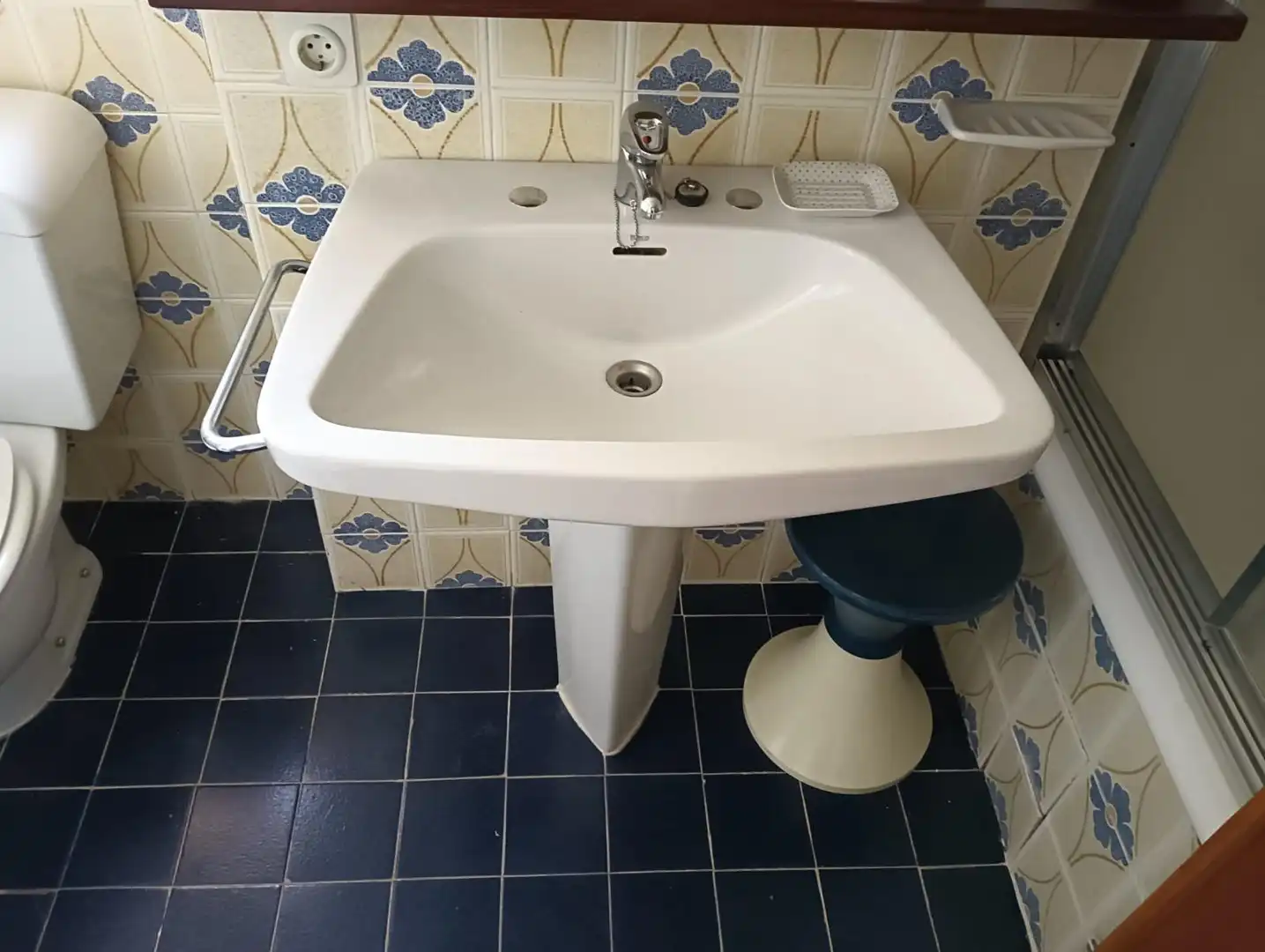 Mini appartamento con piscina in affitto a Playa de Gandia, imagen 25