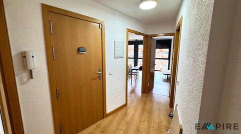 Foto 4 de Pis per a compartir a De San Nicolás, Centro, Valdemoro