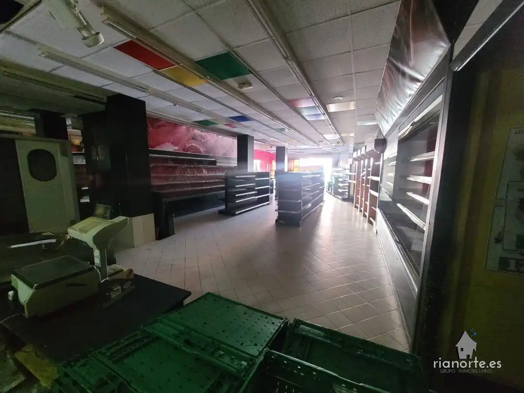 Gewerbefläche zur Miete in Calle Jesús Alonso Braga, imagen 16